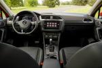 Volkswagen Tiguan SEL 2017 года (NA)